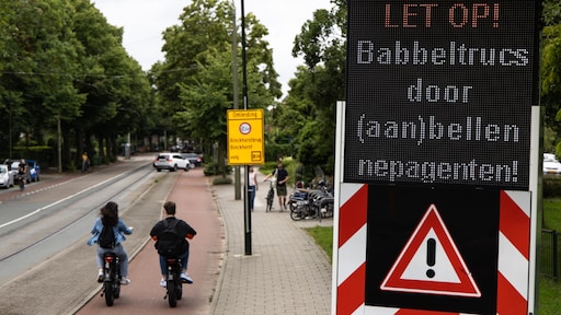 Nepagenten beroven Gerda (85) van al haar sieraden: 'Tuig is het'