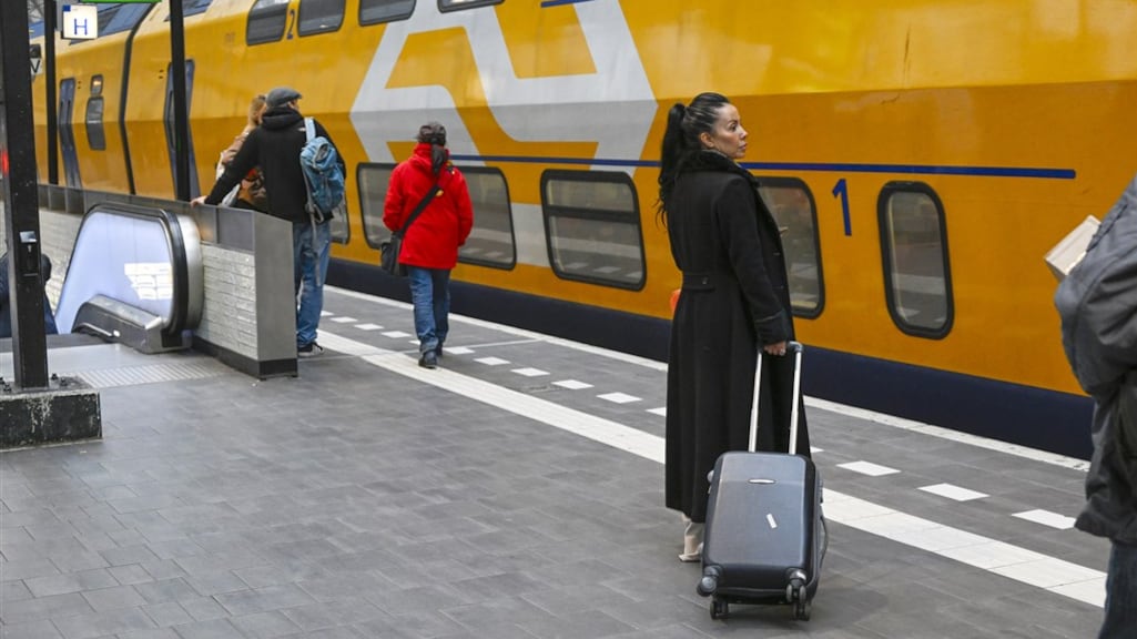 Zo duur worden de treinkaartjes volgend jaar