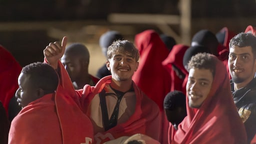 Spanje geeft bijna miljoen migranten verblijfsvergunning: 'Behoorlijk uniek'