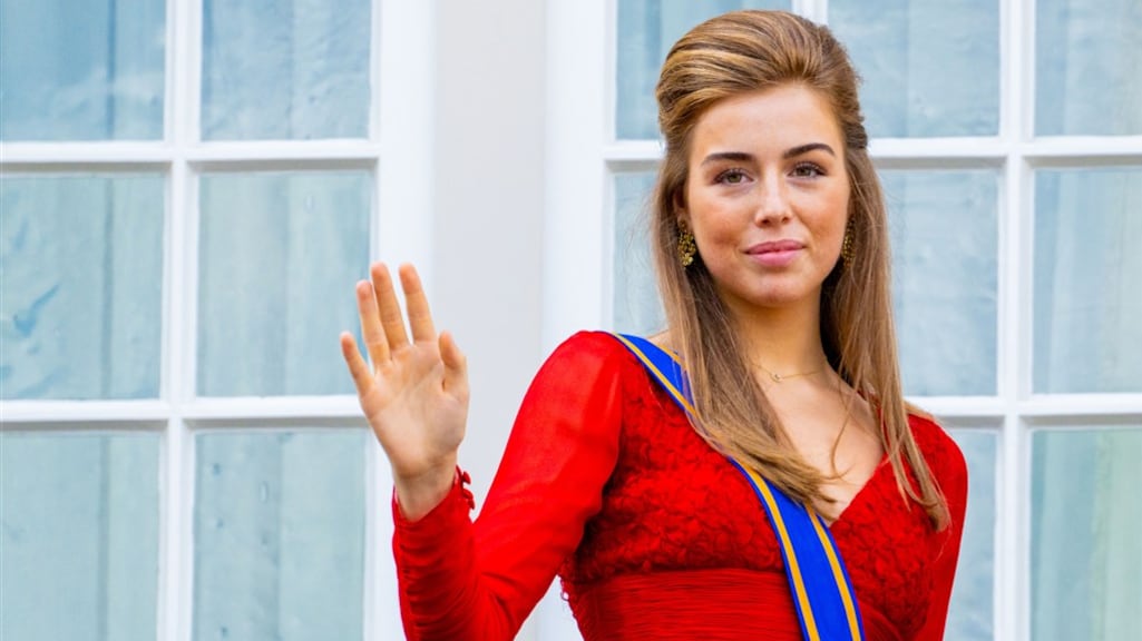 Prinses Alexia verovert modewereld in Engeland: scoort plek in top vijf best geklede stijliconen