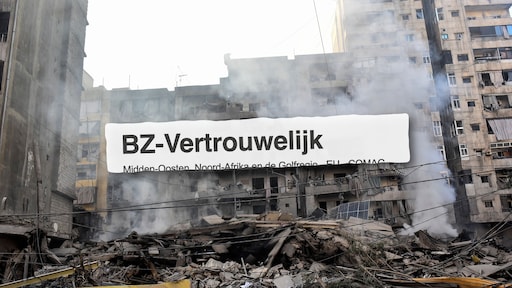 Geheime documenten: situatie Gaza ongekend, Nederland worstelt in EU met Israël-sancties