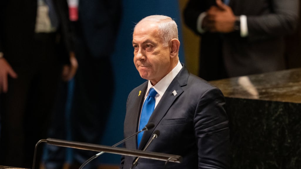 Arrestatiebevelen tegen Netanyahu, Gallant en Hamasleider door Internationaal Strafhof