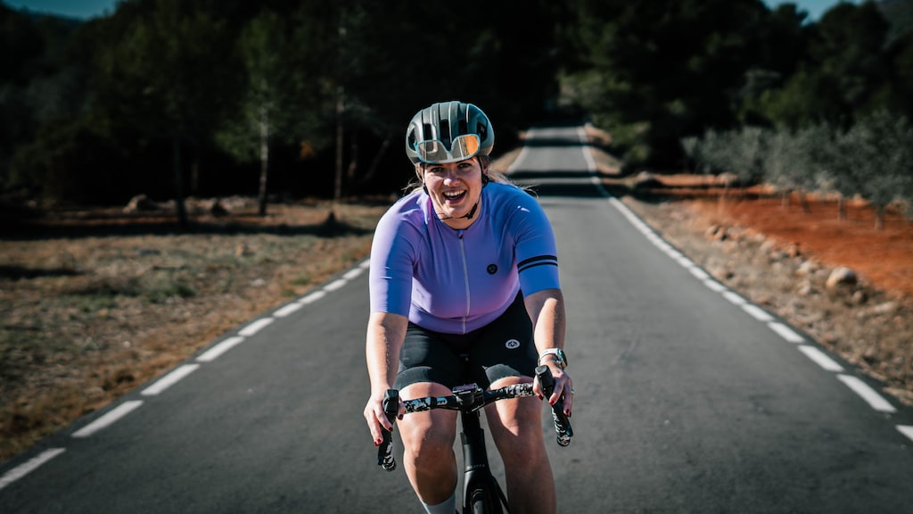 Kirsten (30) vreest soms dat er niemand op haar begrafenis zal komen: 'Verkeerd beeld van mij'