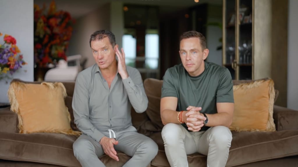 Theatershow De Bevers valt bijna in het water: 'Ik hoor niks'