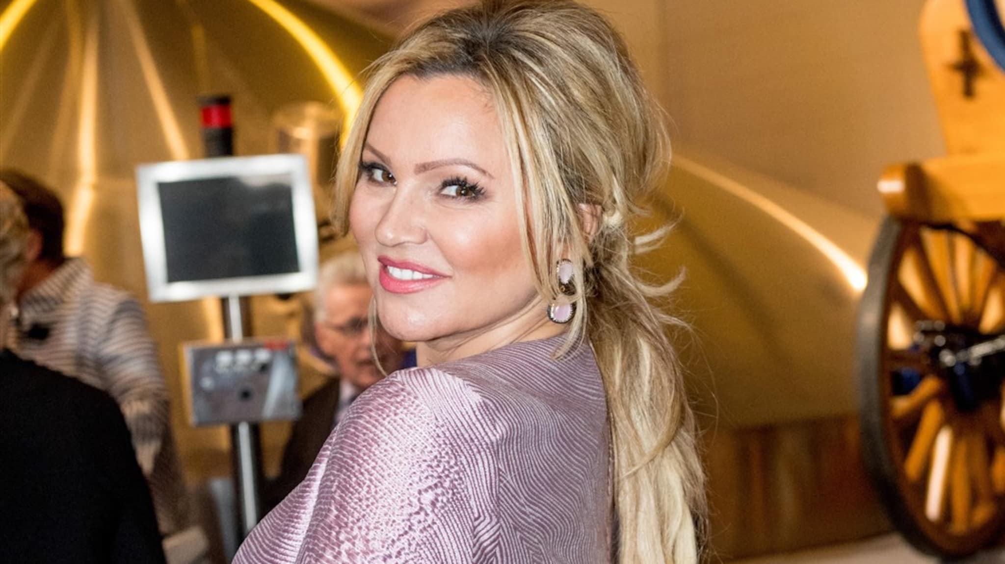 Tatjana imi Vanaf Begin 2026 Terug Op De Buis Als Kees Flodder Best tatjana-imi-vanaf-begin-2026-terug-op-de-buis-als-kees-flodder-best
