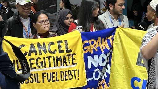 Moeizame onderhandelingen op klimaattop gaan laatste fase in, angst voor mislukking