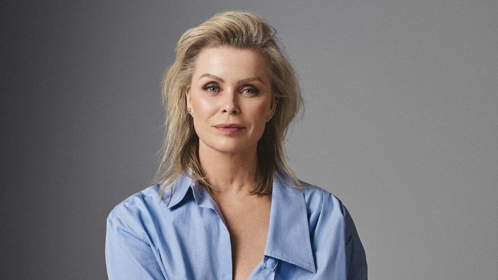 Bridget Maasland: 'Ik heb er nog steeds veel moeite mee als ik niet word gehoord of geloofd'