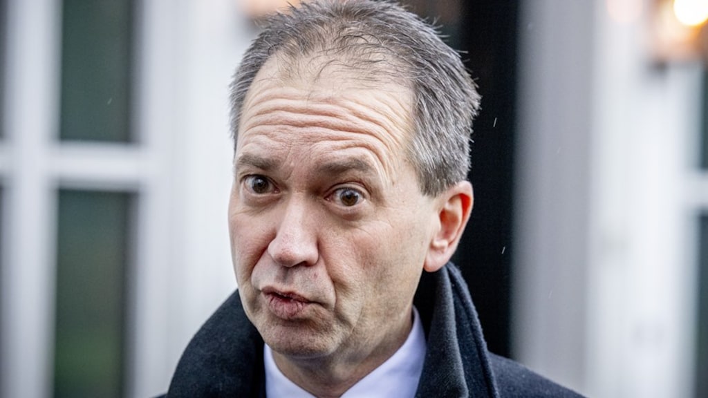 Verplichte verzekering zzp'ers op lange baan: 'Niet uitvoerbaar'