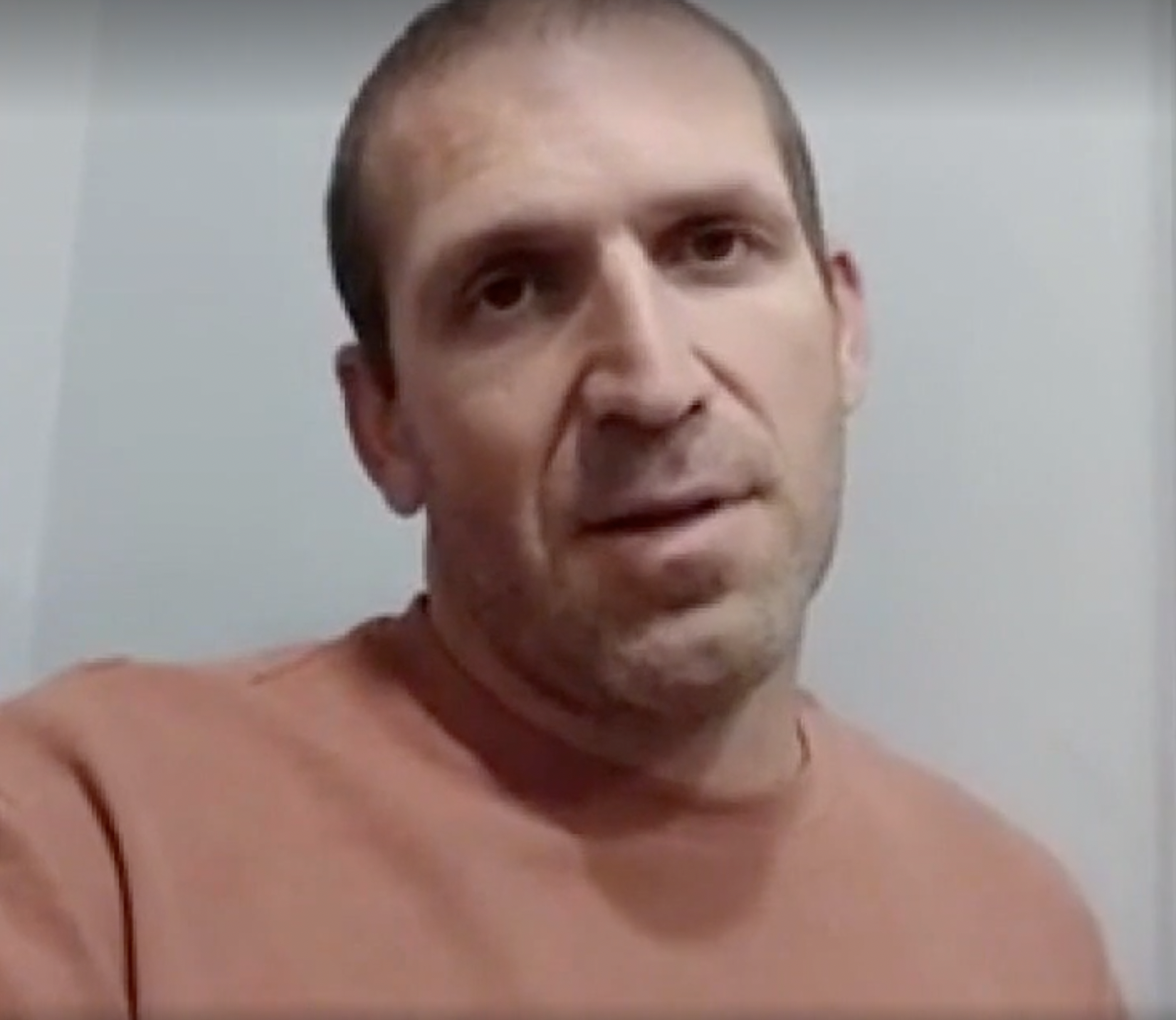 Amerikaanse kajakker die eigen dood in scène zette, verschijnt in video: 'Ik ben veilig'