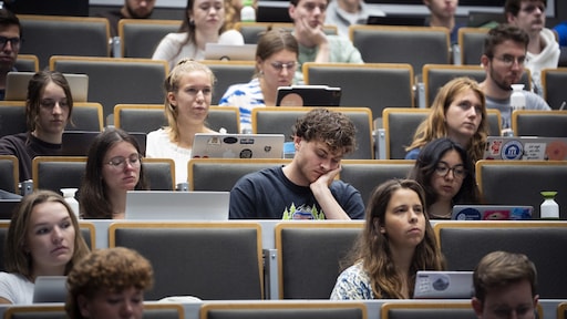 Switchen van studie: 1 op de 5 studenten doet het