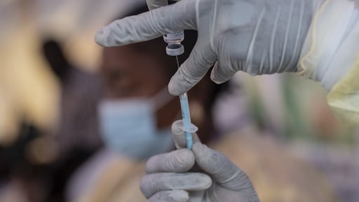 Nieuwe variant mpox duikt op  in Canada, patiënt net terug van reis