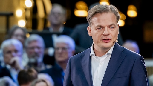 NSC-leider Pieter Omtzigt verlaat definitief de landelijke politiek