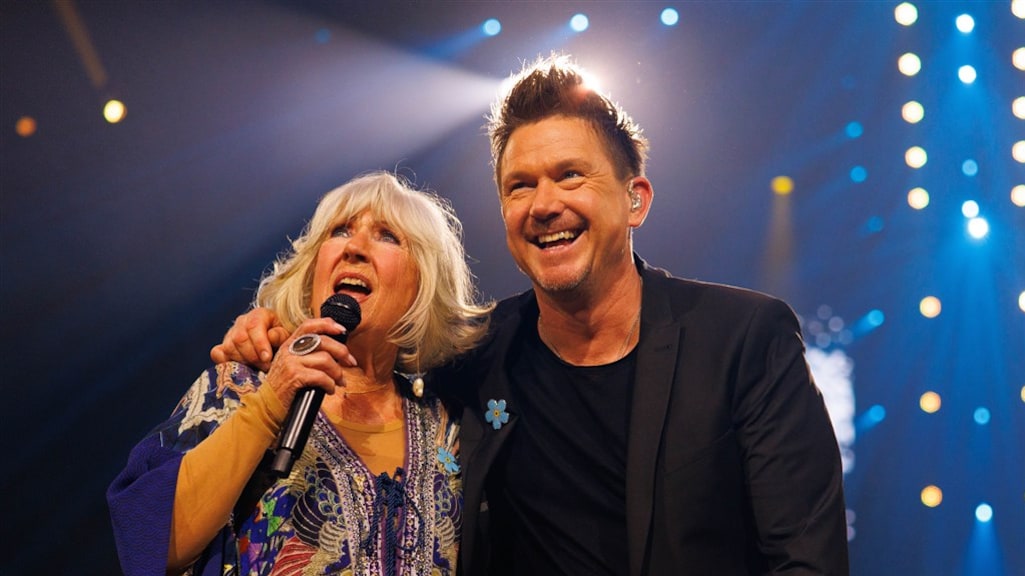 Johnny de Mol verwacht dat Willeke Alberti weer terugkeert op het podium