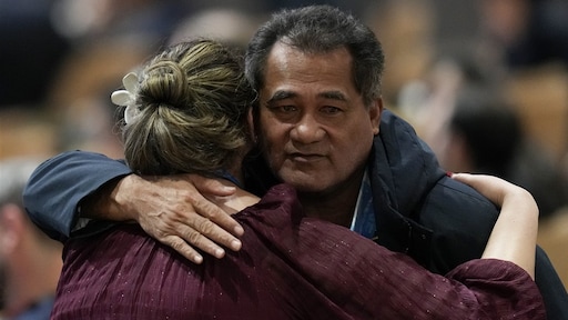 Toch akkoord op klimaattop: vanaf 2035 jaarlijks 300 miljard dollar aan klimaatsteun