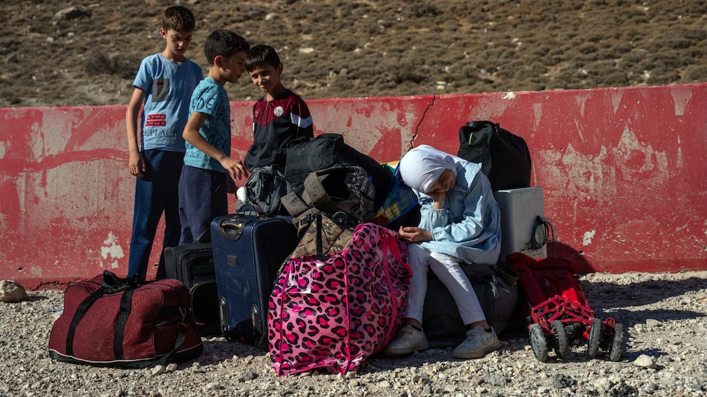 Geen onderwijs in Libanese hoofdstad Beiroet tot eind december