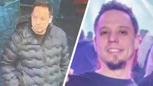 Maarten (44) nu 10 maanden vermist in België: politie deelt beelden