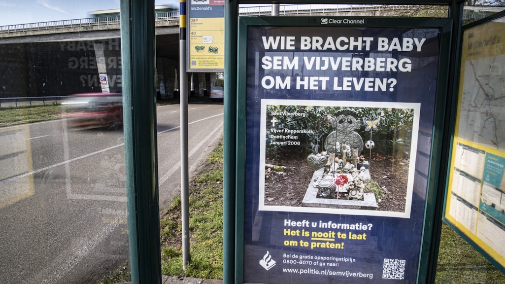 Rechtszaak over dood baby Sem moet antwoorden geven: 'Zwangerschap vergeten is onmogelijk'