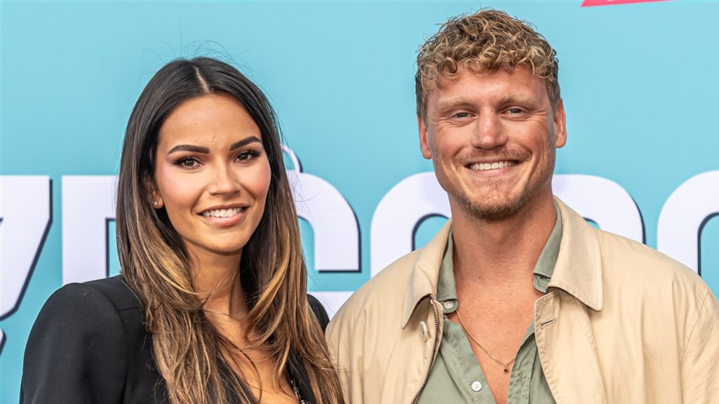 Monica Geuze en Kaj Gorgels presenteren Boxing Influencers