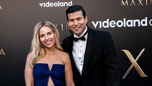 Esther Vedder open over miskraam: 'Hartje is gestopt met kloppen'