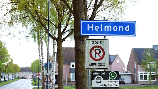 'Menselijke fout': gemeente Helmond voor bijna een ton opgelicht