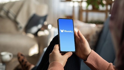 22 miljoen gebruikers: wordt Bluesky zoals het oude Twitter?