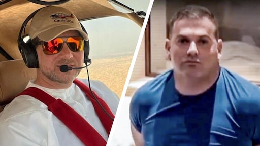 Koninklijke familie van Dubai deed zaken met Taghi's handlanger Raffaele Imperiale