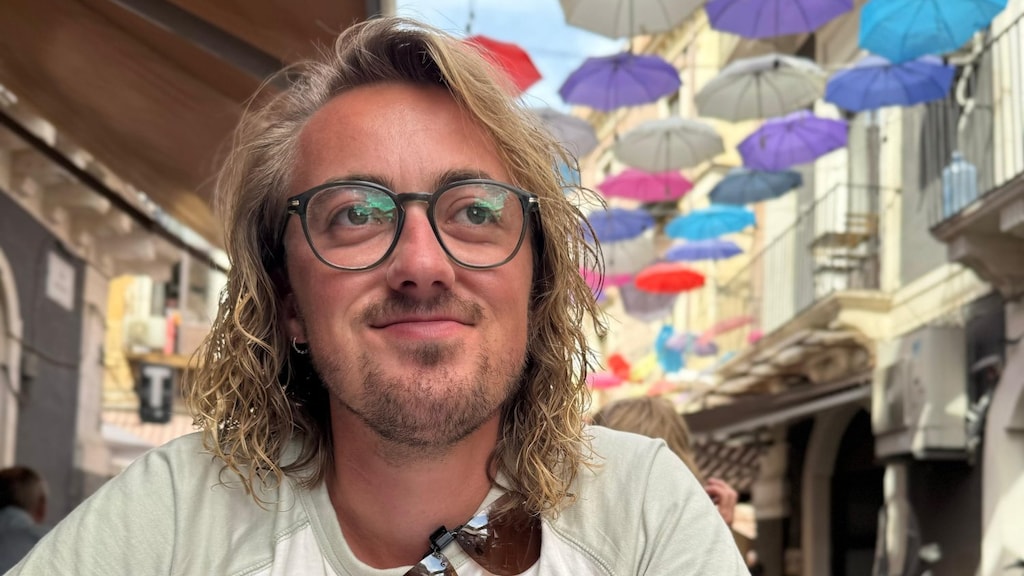 Leven met het vetemboliesyndroom: zo gaat het met Milan uit Uitstel Van Executie