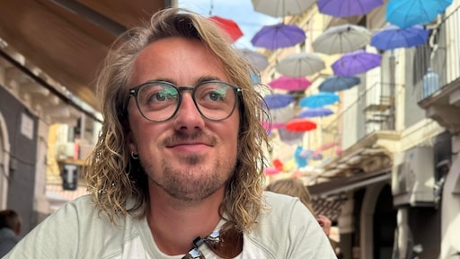 Leven met het vetemboliesyndroom: zo gaat het met Milan uit Uitstel Van Executie