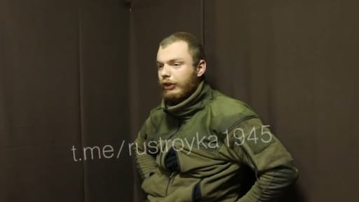 Brit (22) gevangengenomen door Russen, vader vreest voor marteling