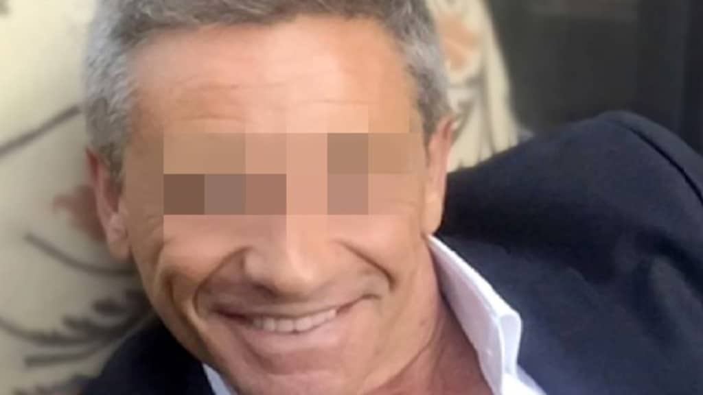 Mario S. zette een door Imperiale gekocht eiland op naam van zijn bedrijf.