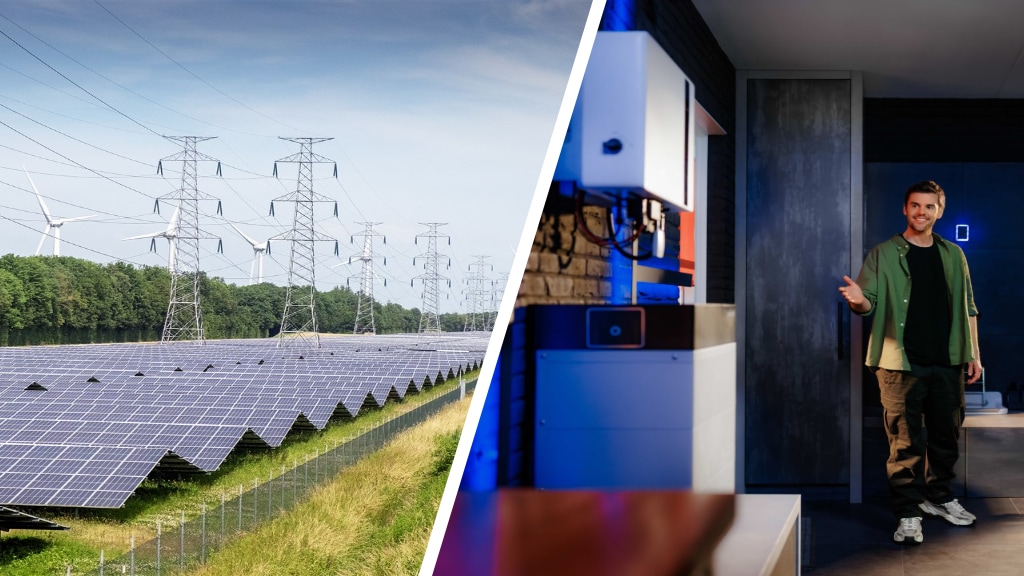 TenneT grijpt in: geld verdienen met slimme thuisbatterijen wordt moeilijker