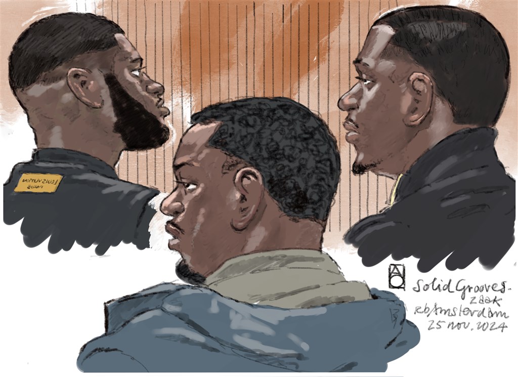 Zus Jimmy Schepers: ‘Hij kon niet tegen onrecht’