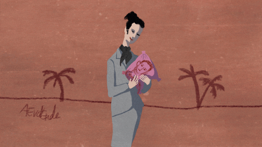 Maxine en Mark willen samen 'oud en lelijk' worden: 'We blijven lachen, ook om zijn burn-out'