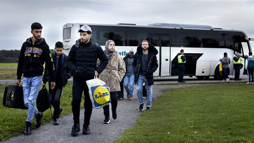 Ter Apel teleurgesteld over hoger beroep COA om dwangsom