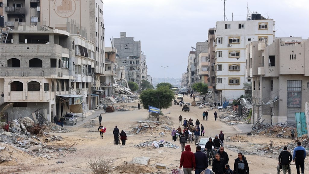 Hamas wil ook bestand met Israël en gevangenenruil