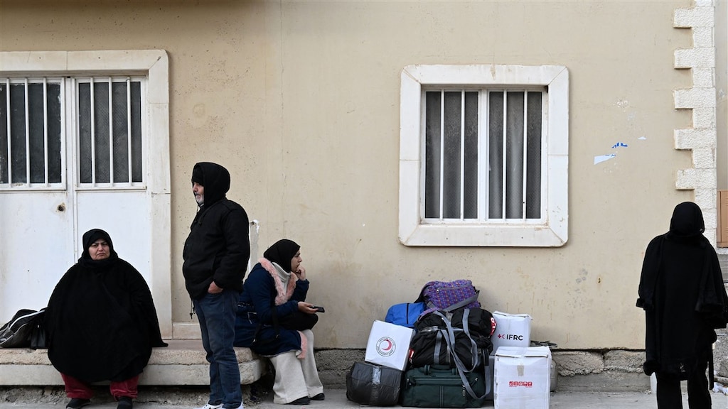 Staakt-het-vuren in Libanon maar niet in Gaza: 'We voelen ons in de steek gelaten'