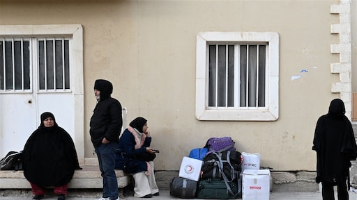 Staakt-het-vuren in Libanon maar niet in Gaza: 'We voelen ons in de steek gelaten'