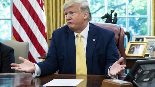 Trumps tarieven raken vooral Amerika zelf, becijfert het CPB