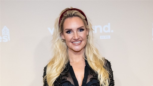 Relatie Angela uit RHOAMS na 20 jaar voorbij: 'Helaas al naar buiten gebracht'