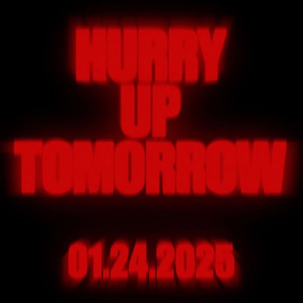 Instagram-story The Weekend