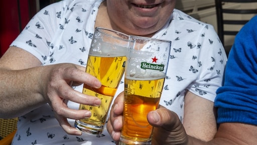Opmerkelijke stap: Heineken gaat bier brouwen in Dubai