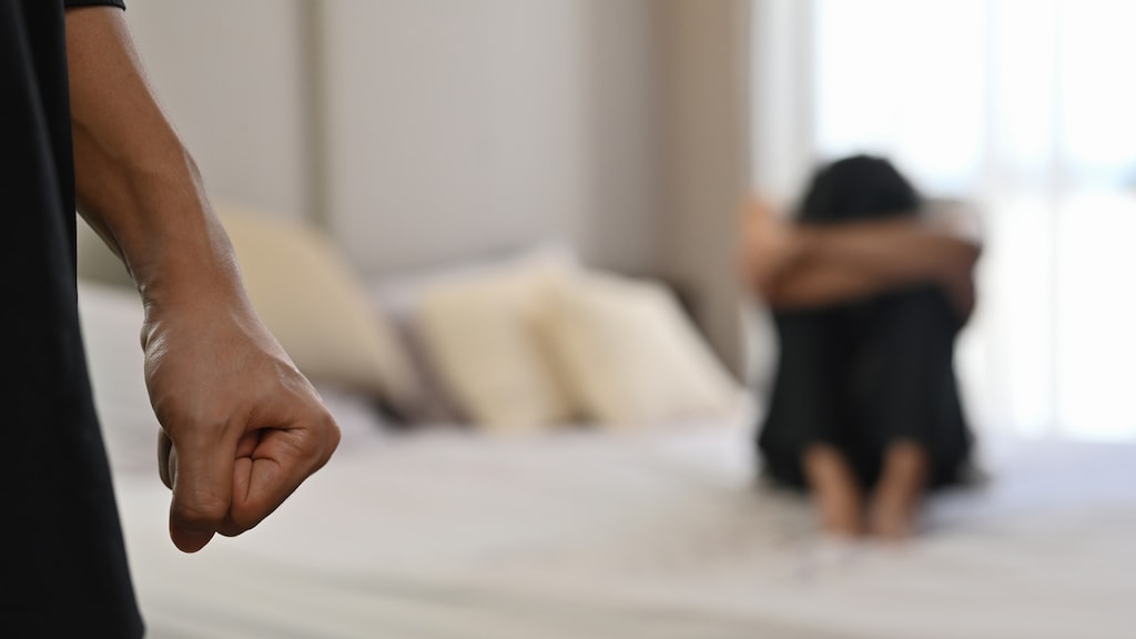 Marianne had jarenlang een foute vriend: 'Was een bang vogeltje, compleet afhankelijk van hem'