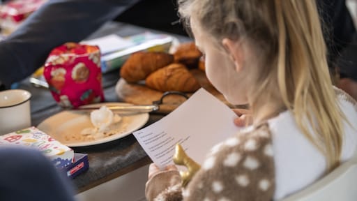 AI massaal gebruikt voor sinterklaasgedichten: 'Maar rijmen kan-ie niet zo goed'