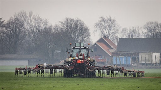 Boerenorganisaties en provincies ontevreden over maatregelen PAS-melders: 'Nog langer onzekerheid'