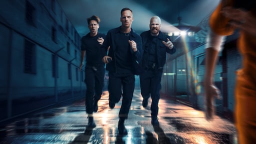 Jachtseizoen-finale: deze bekende 'boeven' waren eerder succesvol in Rotterdam