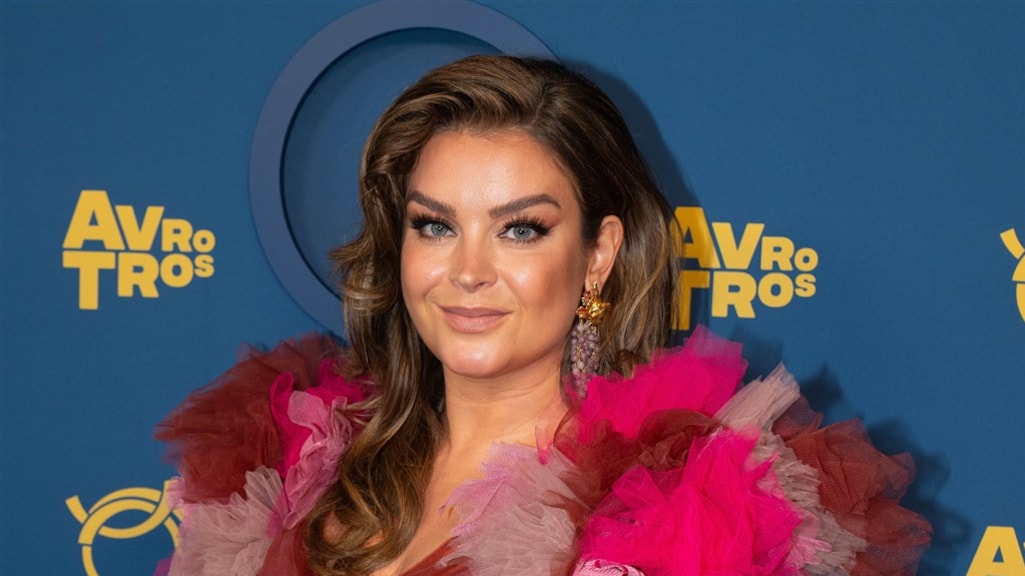 Miljuschka neemt afscheid van Qmusic: 'Wat heb ik genoten'