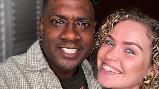 Rowan en Astleigh uit MAFS delen zoete baby-update