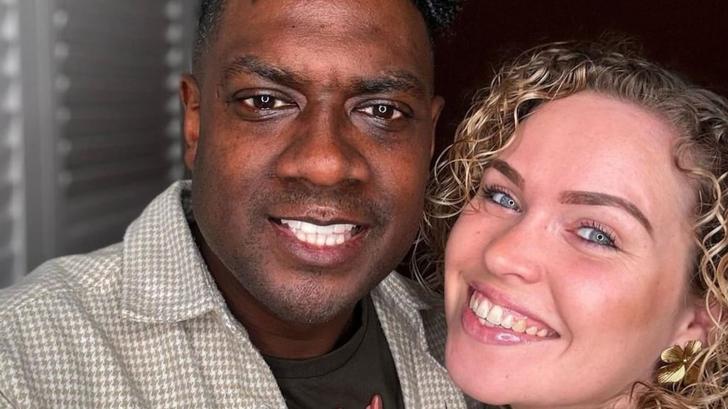 Rowan en Astleigh uit MAFS delen zoete baby-update