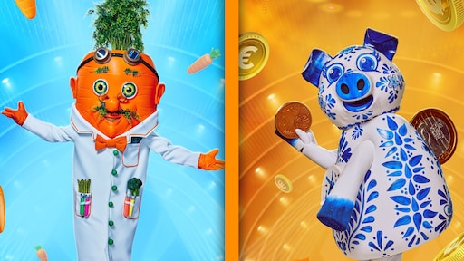 Onthulling in The Masked Singer zorgt voor staande ovatie: 'Ongelofelijk zeg'