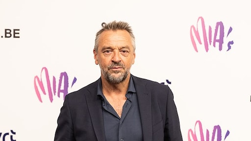 Tom Waes is bij kennis en heeft familie kunnen spreken